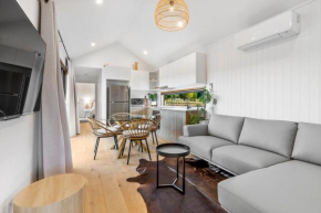 Three Ponds Estate, Temora